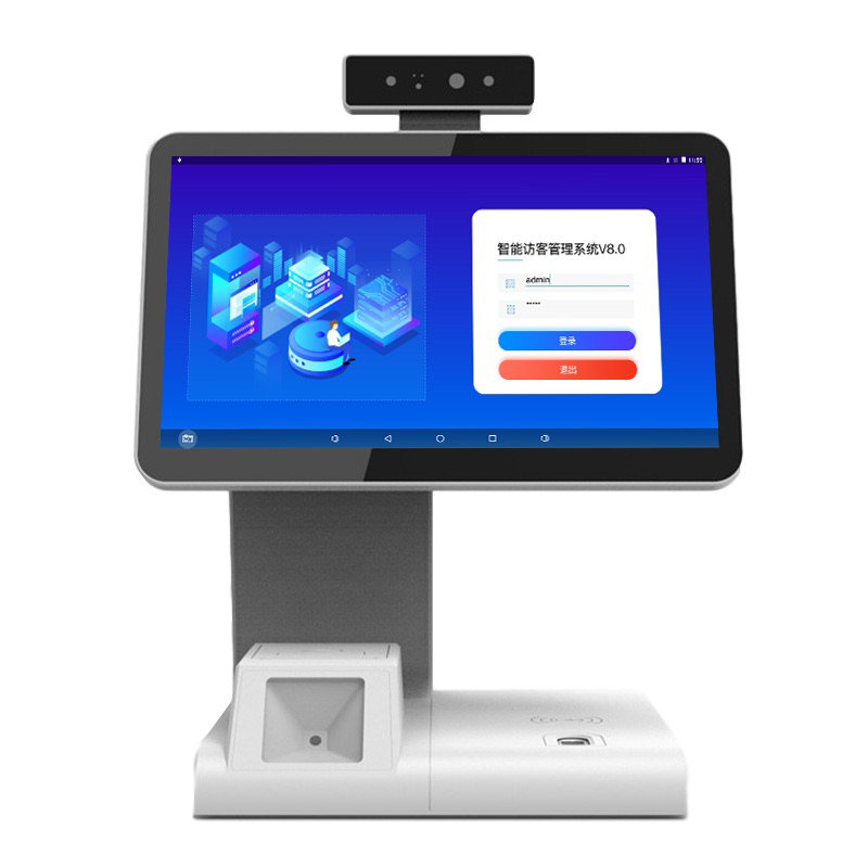 訪客一體機(jī)